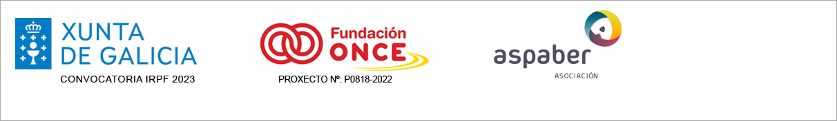 2023: Adquisición dunha furgoneta adaptada para o transporte de persoas con mobilidade reducida 2023: Adquisición dunha furgoneta adaptada para o transporte de persoas con mobilidade reducida